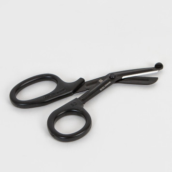 Paramedic Scissors LEAF Project