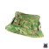 MDL Panama Military Hat