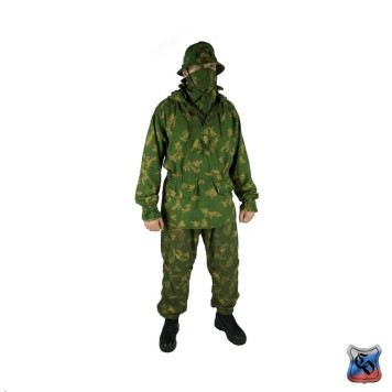 MDL Panama Military Hat-10