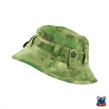 MDL Panama Military Hat-11