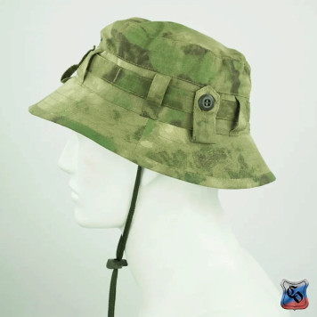 MDL Panama Military Hat-12