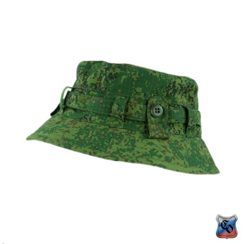 MDL Panama Military Hat-15