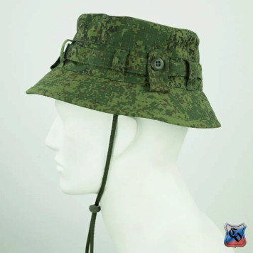 MDL Panama Military Hat-16