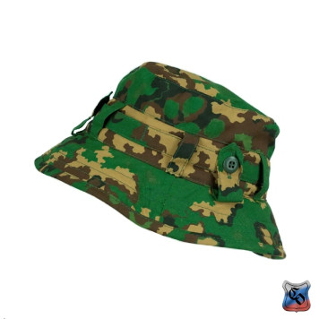 MDL Panama Military Hat-2