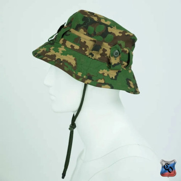 MDL Panama Military Hat-3