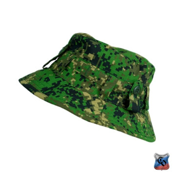 MDL Panama Military Hat-6