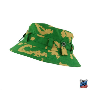MDL Panama Military Hat-8