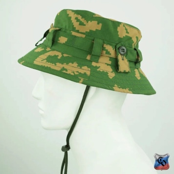 MDL Panama Military Hat-9