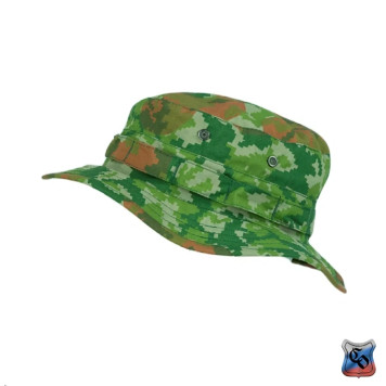 Partisan Panama Hat-6