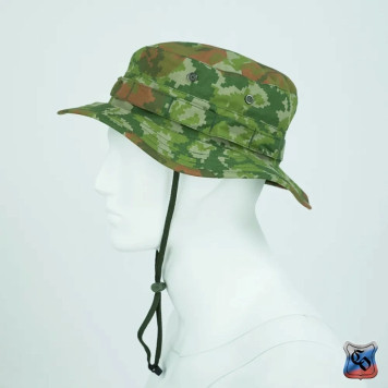 Partisan Panama Hat-7