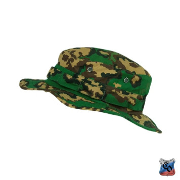 Partisan Panama Hat-14