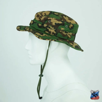 Partisan Panama Hat-15