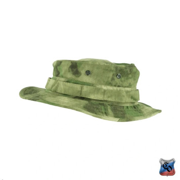 Partisan Panama Hat-18