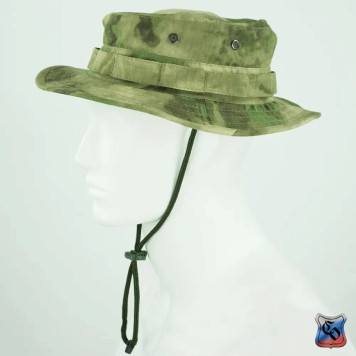 Partisan Panama Hat-19