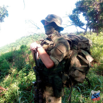 Partisan Panama Hat-22