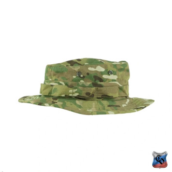 Partisan Panama Hat-26