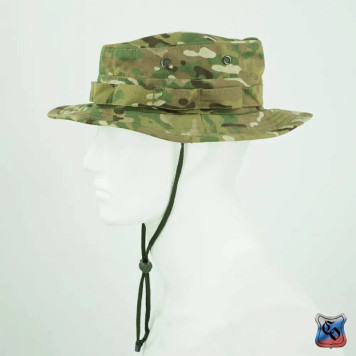 Partisan Panama Hat-27