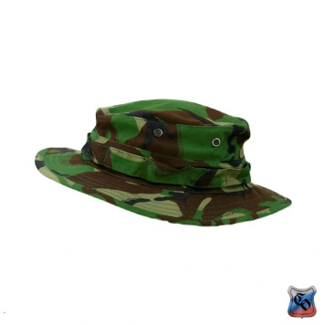 Partisan Panama Hat-28