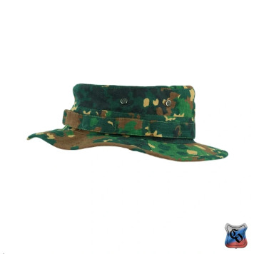 Partisan Panama Hat-29