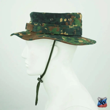 Partisan Panama Hat-30