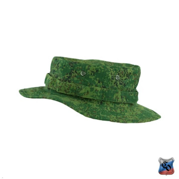 Partisan Panama Hat-34