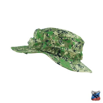 Partisan Panama Hat-39