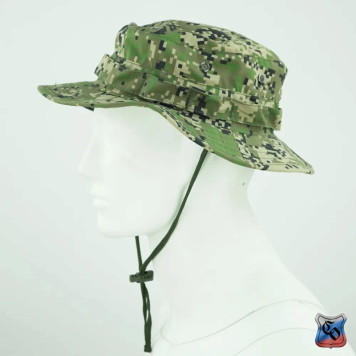 Partisan Panama Hat-40