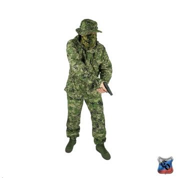 Partisan Panama Hat-41