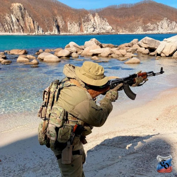 Partisan Panama Hat-1