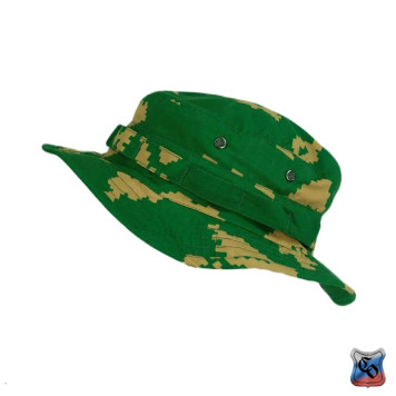 Partisan Panama Hat-2