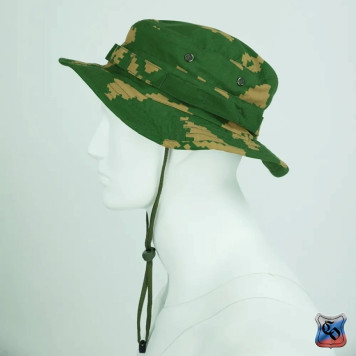 Partisan Panama Hat-3