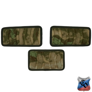 X-FORM KAP Combat Belt System for WARRIOR PRO/Pecheneg-1