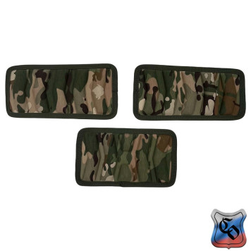 X-FORM KAP Combat Belt System for WARRIOR PRO/Pecheneg-2