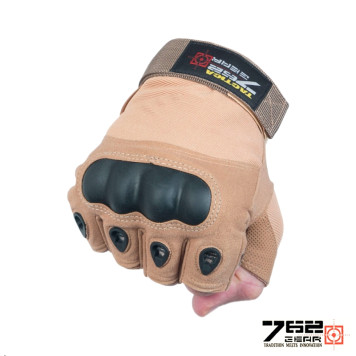 Tactica 7.62 Gear战术军用战术无指手套防撞护膝-1