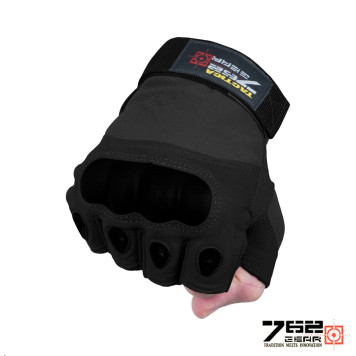 Tactica 7.62 Gear战术军用战术无指手套防撞护膝-6