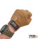 Tactica 7.62 Gear Fingerless Gloves with Soft Knuckle Protection