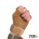 Tactica 7.62 Gear Fingerless Gloves with Soft Knuckle Protection