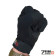 Tactica 7.62 Gear Full-Finger Gloves with Soft Knuckle Protection