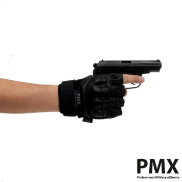 PMX-26战术专业缩短战斗手套-4