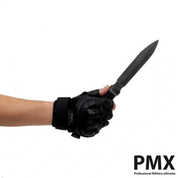 PMX-26战术专业缩短战斗手套-5