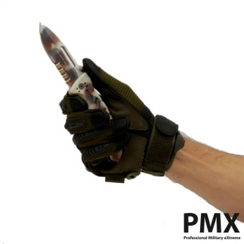 PMX-26 Tactical Pro Gloves-1