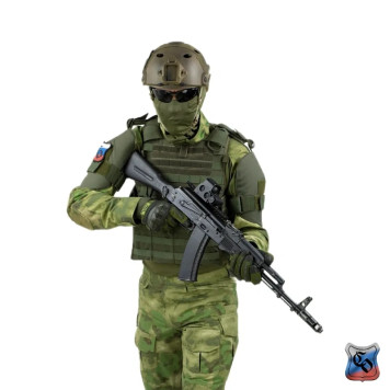 PMX-26 Tactical Pro Gloves-2