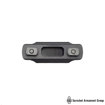 Picatinny Rail SAG 3-Slot M-LOK (S20031)-1