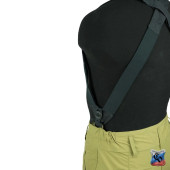 Button-Attached Suspenders POMOCHI 1 Button-Attached Suspenders POMOCHI 1