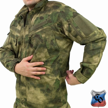 Combat PRO Field Shirt-2