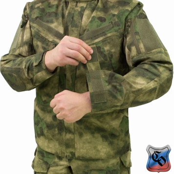 Combat PRO Field Shirt-1