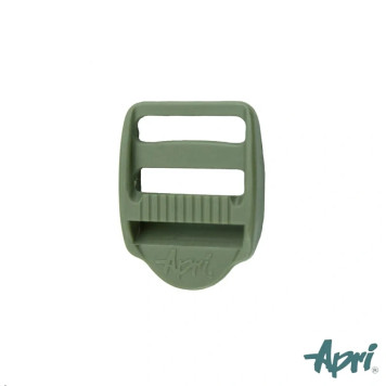 Flat Half-Wing Apri LE 25mm