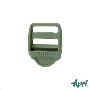 Flat Half-Wing Apri LE 25mm-1