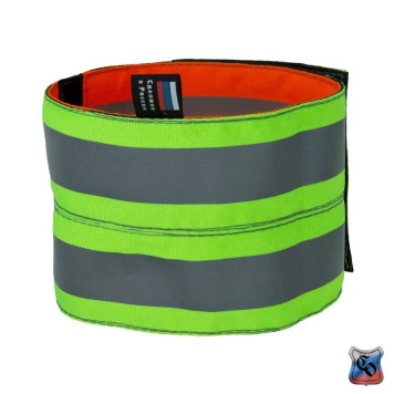 Reflective Armband MARK 2 without Rank Insignia-1