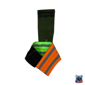 Reflective Armband with Shoulder Strap MARK